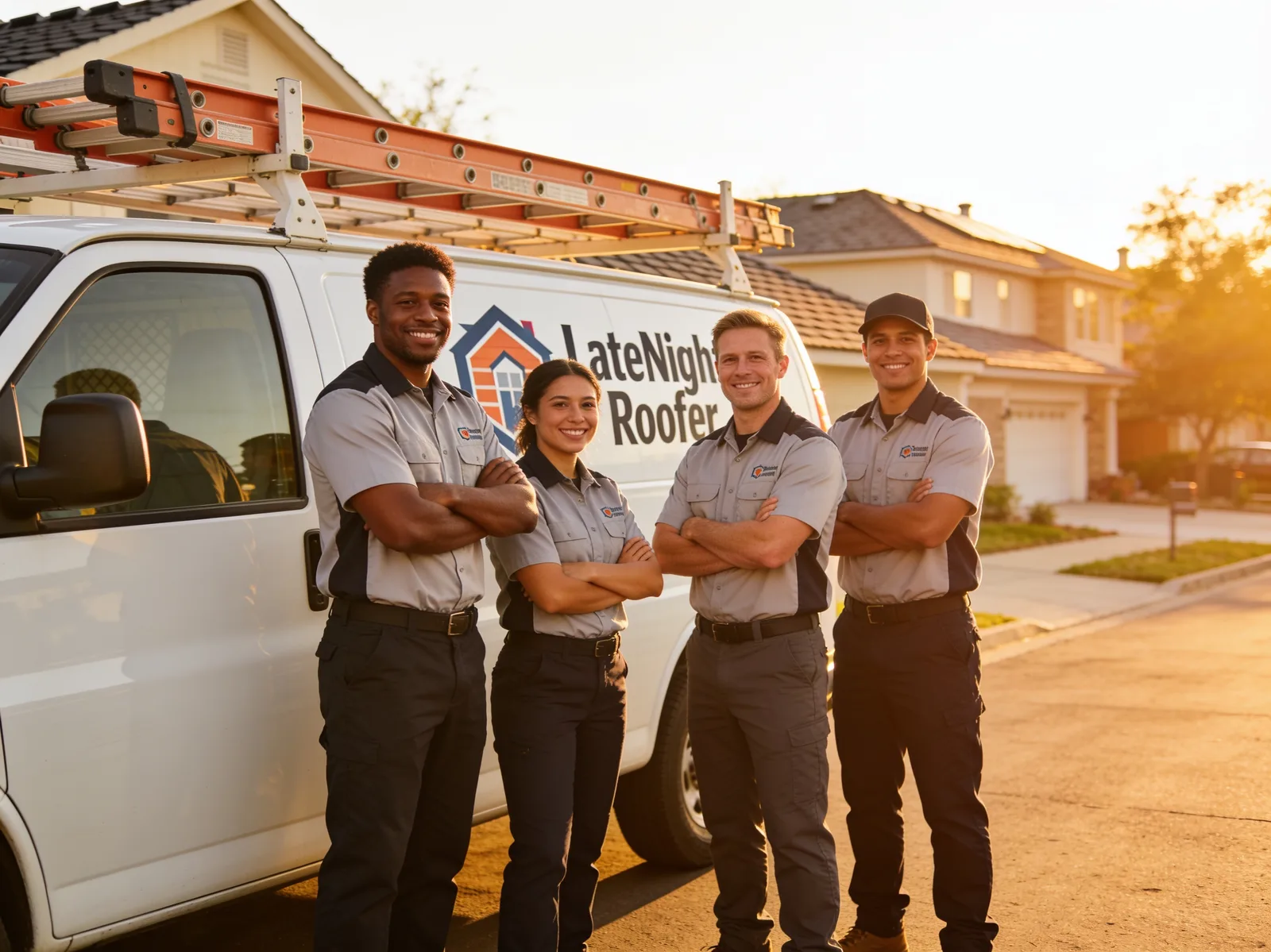Emergency Roof Repair company in Jamestown, CA